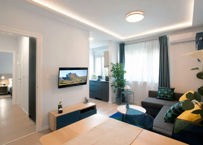 Victor Residence