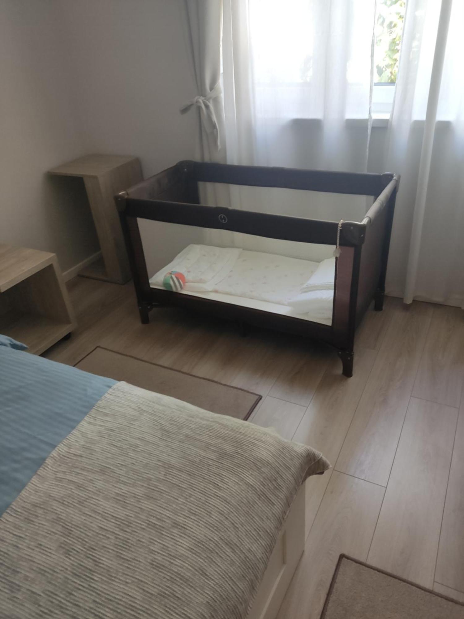 Daire Victor Belgrad